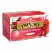 Twinings Hagebutte & Hibiskus 20 Stück