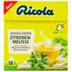 Ricola Bio Tee Ausgleichende Zitronenmelisse 18 Teebeutel