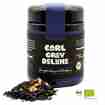 Earl Grey Deluxe Schwarzteemischung mit Kornblumen 50g