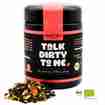 Talk Dirty to Me Schwarzteemischung mit Maca & Ginseng 45g