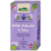 Allos Wilder Holunder und Tulsi Tee 20 x 1.75g