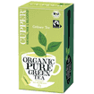 Cupper Grüner Tee 20 x 1.75g