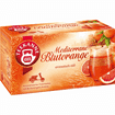Teekanne Mediterrane Blutorange 18er