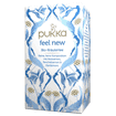 Pukka Feel New Tee 20 Stück
