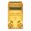 Twinings Earl Grey 20 Stück