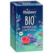 Messmer Bio Himbeere Lavendel 20er