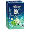 Messmer Bio Holunderblüte Minze 20er