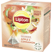 Lipton Infusion Apple & Cinnamon 20er