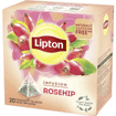 Lipton Infusion Rosehip 20er