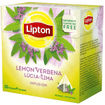Lipton Infusion Lemon Verbena Lúcia Lima 20er