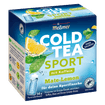 Messmer Cold Tea Sport Mate-Lemon mit Koffein