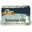 Goldmännchen Kräuterchen Frost Tee 20 Beutel