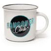 Legami Tee-Tasse Hangover Club 350ml