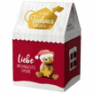 Teehaus Liebe Weihnachtsgrüsse 8 x 3.5g
