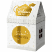Teehaus Schöne Weihnachten Sterne 8 x 3.5g
