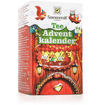 Sonnentor Tee-Adventskalender Bio