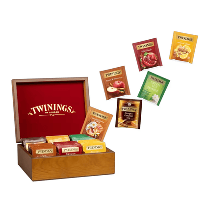 Twinings Box Festive 103g
