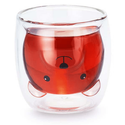 Genial Geniessen Bärentasse 230ml