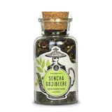 Ankerkraut Teemischung Sencha Gojibeere Grüntee 70g