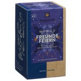 Sonnentor Happiness is Freunde feiern 18 x 1.5g