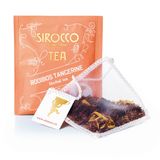 Sirocco Rooibos Tangerine 20 StĂĽck Ă 3g