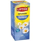 Lipton Infusion Kamillentee 25 Stück