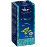 Messmer Classic Moments Kräuter 25er