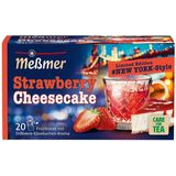 Messmer Strawberry Cheesecake 20er