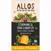 Allos Sternanis & süsse Lakritze Tee 20 x 2g