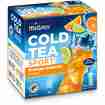 Messmer Cold Tea Sport Orange-Limette mit Koffein