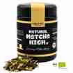 Natural Matcha High GrĂĽnteemischung mit Matcha & Zitronengras 45g