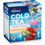 Messmer Cold Tea Trinkpause Marshmallow 14er