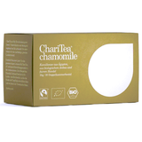 ChariTea Chamomile Bio Tee 20 Beutel