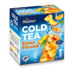 Messmer Cold Tea Eistee Pfirsich 14er