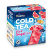 Messmer Cold Tea Pink-Grapefruit 14er