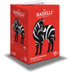 Raselli Bio Hagebuttentee 20 Stück