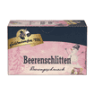 Goldmännchen Beerenschlitten Tee 20 Beutel