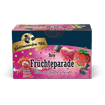 Goldmännchen Rote Früchteparade Kinder-Tee 20 Beutel
