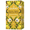 Pukka Zitrone Ingwer & Manuka Honig 20er