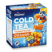 Messmer Cold Tea Trinkpause Orange