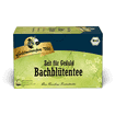 Goldmännchen Bachblütentee Zeit für Geduld 20 Beutel